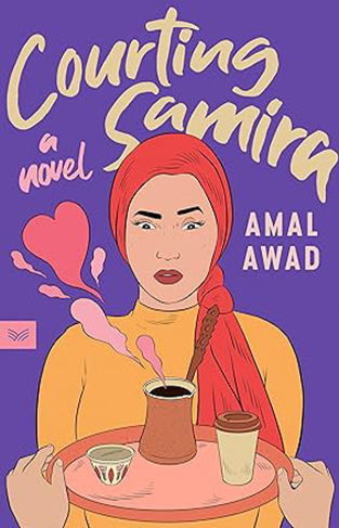 Courting Samira - A Novel